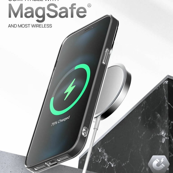 iPhone 12 Pro Max Case - Picture 3 of 3